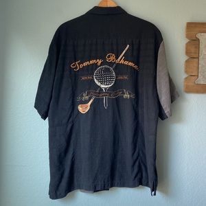 Tommy Bahama Camp Shirt